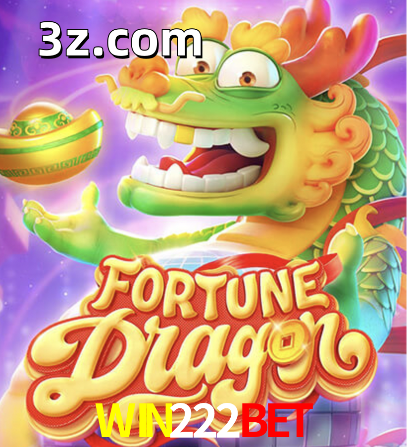 Fortune Dragon